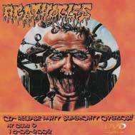 Agathocles : Party Superiority Overdose 2002